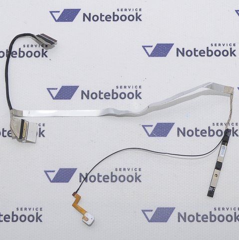 Lenovo ThinkPad E15 Gen 1 DC02C00GC00 EDP Шлейф матрицы, вебкамера 300001637 фото