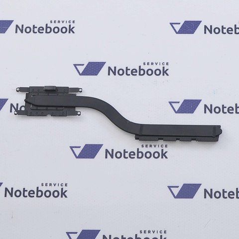 Dell Inspiron 15 3510 3511 AT3LE0090K0 Система охолодження, радіатор 2000000559384 фото
