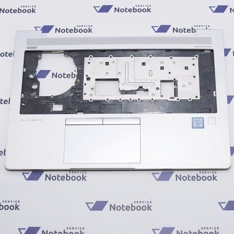*Уценка* HP Elitebook 745 G6 840 G6 L62746-001 Верхняя часть корпуса, топкейс 2000000555713 фото