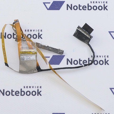 Lenovo ThinkPad E480 E485 E490 E495 DC02C00AZ20 №2 Шлейф матрицы 2000000583594 фото
