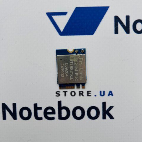 Модуль Wi-Fi Realtek RTL8821CE 6221M-PUC 300005590 фото