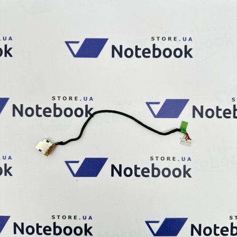 HP 15-DW 15-DY 15G-DR 15G-DX 15Q-DS 15-EF 15S-EQ 15S-FQ Роз'єм живлення 300005919 фото