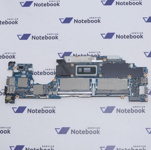 Материнська плата Dell Latitude 5300 2-in-1 (18723-1 751tm$ca / i5-8265U) Гарантія 2000000669083 фото