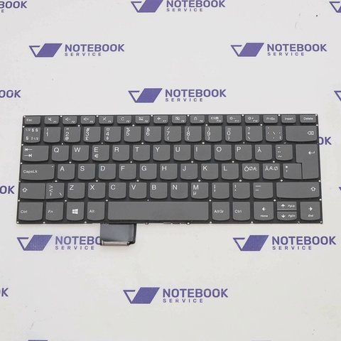 Клавіатура Lenovo V330-14IKB SN20M61721 597867 фото