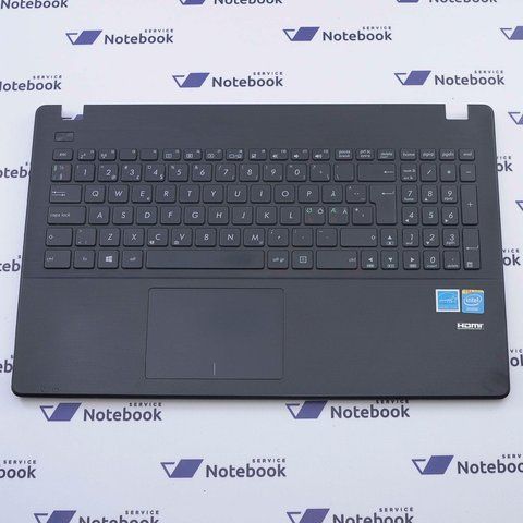 Asus D550MA X551MA F551MA R512MA A551MA Верхня частина корпусу, топкейс B16 464893 фото