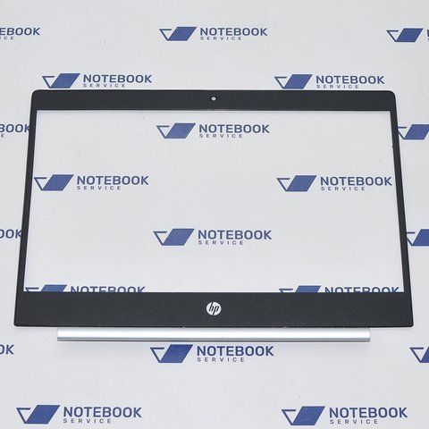 HP ProBook 430 G7 430 G6 EAX8I00101A Рамка матриці, корпус C05 266848 фото