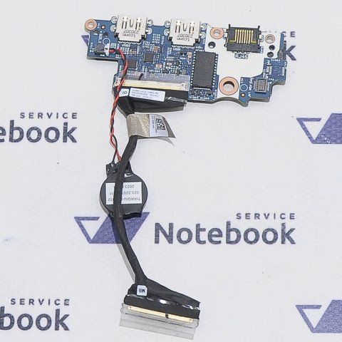 Плата USB LAN Dell Latitude 3440 E3440 300004056 фото