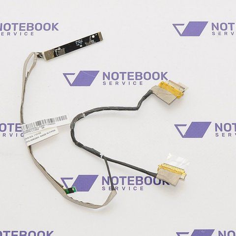 Шлейф матрицы Lenovo Thinkpad Edge 13 45M2900 DD0PS1LC000 255927270272 фото