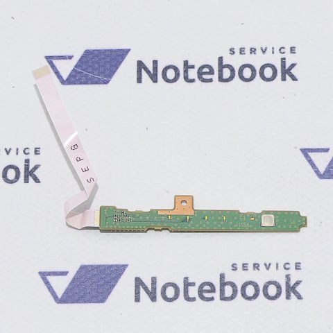 Fujitsu Lifebook U747 CP714795-Z3 Плата живлення 300004941 фото
