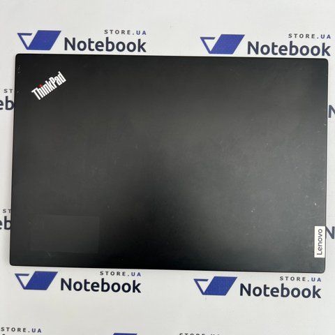 Lenovo ThinkPad E14 Gen 4 AM2E7000F00KC Крышка экрана, корпус 300006456 фото