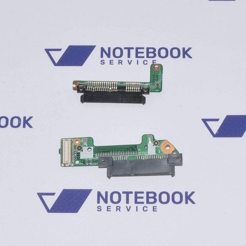 Плата HDD SATA MSI GT60 GT680R MS-16F2A 233376 фото