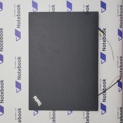 Кришка матриці Lenovo ThinkPad P16s Gen 1 AP2XX000K00 Корпус Петлі Шлейф 300009308 фото
