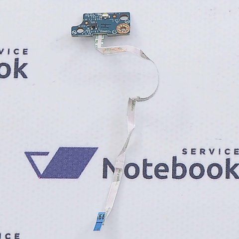 Dell Latitude 5580 5590 5591 Precision 3520 3530 LS-E091P Плата LED 564944 фото