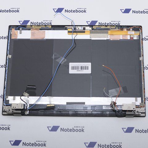 Lenovo ThinkPad T570 P51S 01ER013 Кришка, рамка матриці, петлі, корпус 300001411 фото