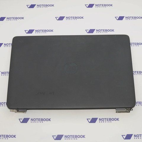 HP 850 G1 730811-001 Кришка, рамка матриці, петлі, корпус B04 395357 395364 фото