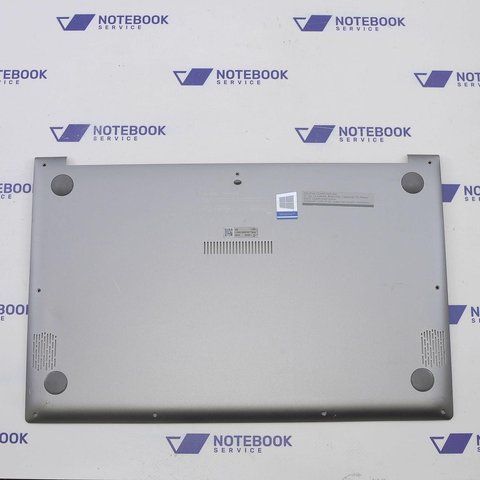 Asus VivoBook S14 M433I 3DXKSBAJNA0 Нижняя часть корпуса, корыто, поддон 2000000426716 фото