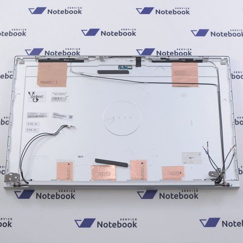 HP EliteBook 850 G7 855 G7 Крышка матрицы, петли, корпус 618333 фото