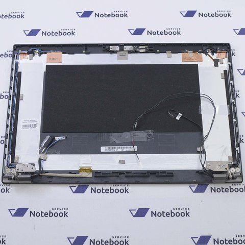 Lenovo ThinkPad T560 00UR849 №2 Крышка матрицы, петли, корпус 2000000561899 фото