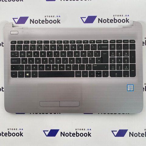 *Уценка* HP 15-AY 15-AF 15-AC 250 G4 250 G5 255 G5 Верхняя часть корпуса, топкейс 300001805 фото
