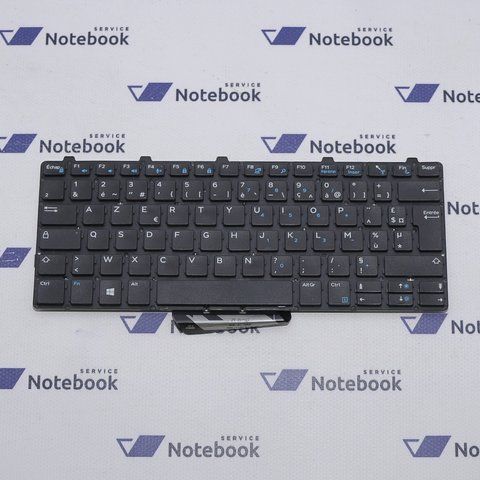 Dell Latitude 3380 0KYT2J Клавиатура 300006108 фото