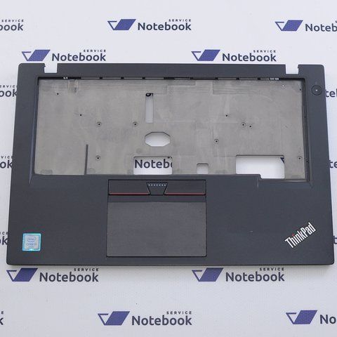 Lenovo ThinkPad T460S T470S Верхня частина корпусу, топкейс 2000000594255 фото