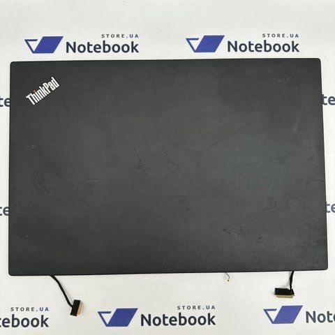 Кришка матриці Lenovo Thinkpad T15 Gen 1 AP1J6000600 Корпус Рамка 300006451 фото