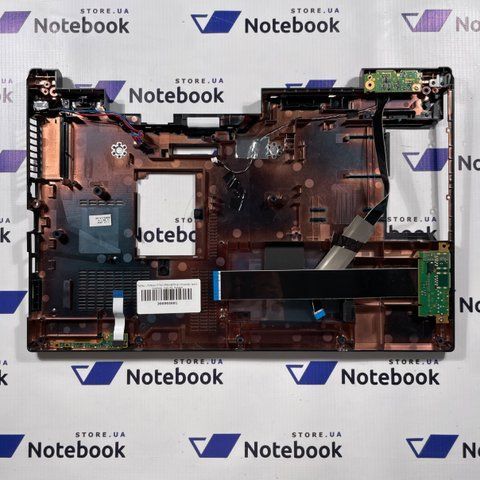 Fujitsu LifeBook E753 CP632872-01 Нижняя часть корпуса, корыто, поддон 300003601 фото