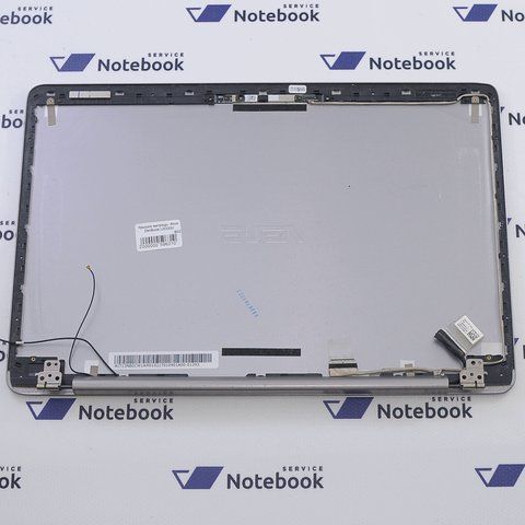 Asus ZenBook UX330U UX330UA UX330CA UX330C №2 Крышка матрицы, петли, корпус 2000000596310 фото