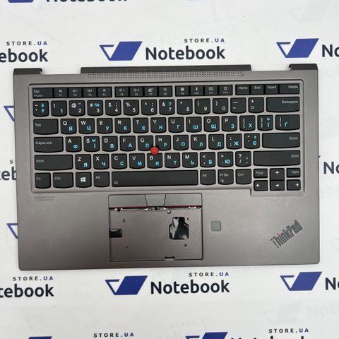 lenovo thinkpad x1 yoga gen 5 Верхняя часть корпуса, топкейс 300005569 фото