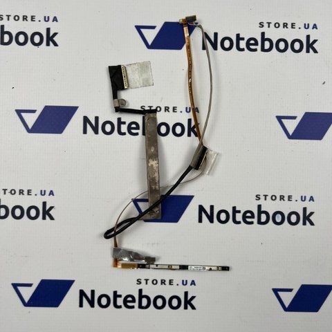 Asus Vivobook X512JA, X512JAU, X512JP 1422-03BL0AS Шлейф матриці 300004464 фото