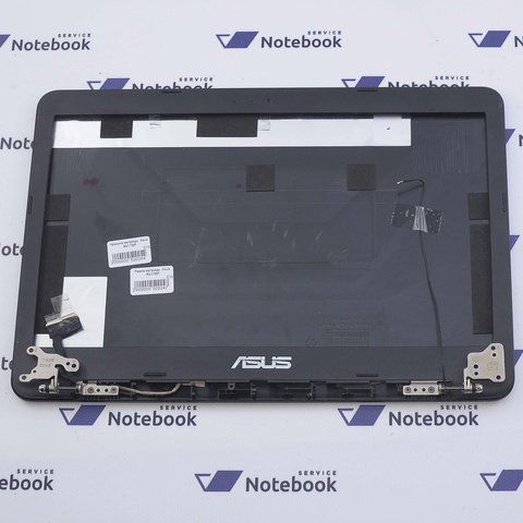 Asus E402B E402BP E402L R417B R417BP R417Y Крышка, рамка матрицы, петли, корпус 2000000520254 фото
