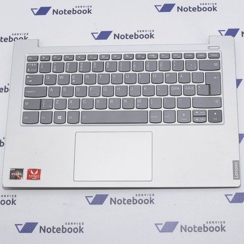 *Уцінка* Топкейс Lenovo Ideapad S340-14IWL S340-14API 5CB0S18399 Верхня частина Корпус 2000000439914 фото