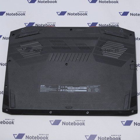 Acer Nitro AN515-44 AN515-55 AN515-56 AN515-57 Нижня частина корпусу, піддон, корпус 300000827 фото
