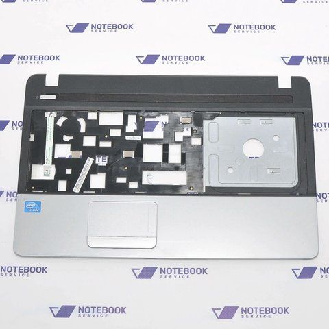 Packard Bell TE11HC TE11HR TE11BZ TE11 AP0PI000300 #2 Верхня частина корпусу, топкейс T05 382418 фото