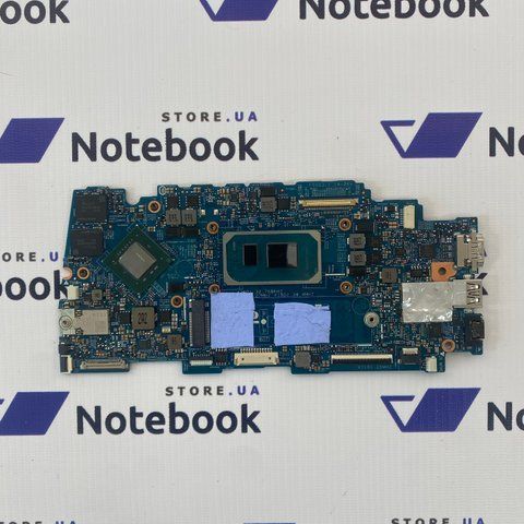 Материнська плата Dell Inspiron 7400 (4550kw010037 / 072w08 / i7-1165G7 / 16GB / MX350) Гарантія 300002521 фото