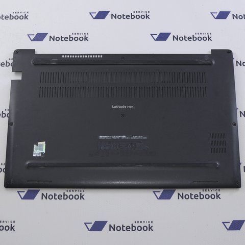 Dell Latitude 7480 E7480 7490 E7490 AM265000102 Нижня частина корпусу, корито, піддон B15 543734 фото