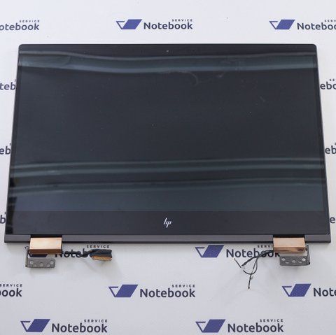 HP Spectre x360 15-CH Экран в сборе, матрица, тачскрин 650371 фото