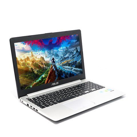 Ігровий ноутбук Asus R553L 469225 фото