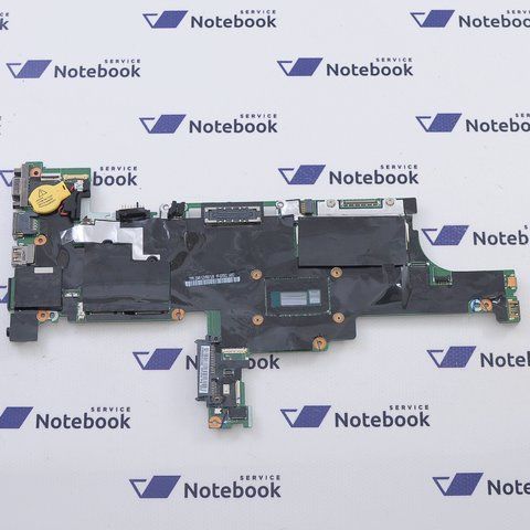 Материнская плата Lenovo ThinkPad T440s (vilt0 nm-a052 04x3964 / i7-4600U) Гарантия 595399 фото