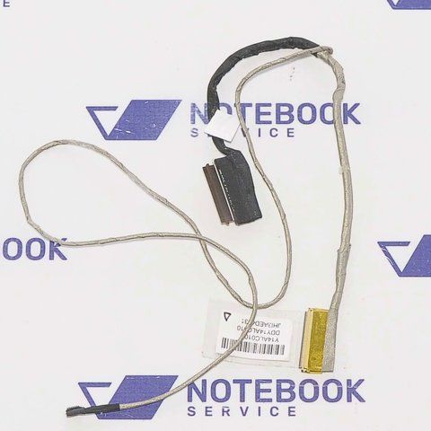 Шлейф матрицы HP Pavilion 15-P 15-K DDY14ALC140 404110 фото