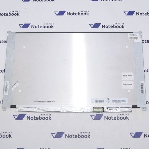 *Уценка* CHUI MEI N156HCE-EN1 Rev. C3 (15.6", 1920*1080, eDP 30 pin, без ушек, матовая) Матрица 657127 фото