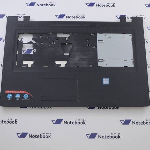 Lenovo Ideapad V110-17IKB AP12H000100 Верхня частина корпусу, топкейс 2000000651378 фото