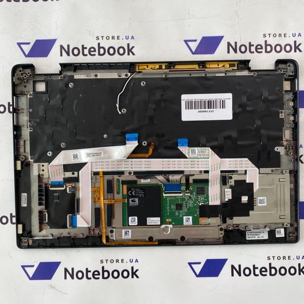 Dell Latitude 7410 Верхня частина корпусу, топкейс 300001222 фото