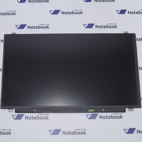 Samsung LTN156FL02-101 (15.6", 3840*2160, EDP, 40pin, вушка верх-низ, Матова) Матриця №2 2000000380841 фото