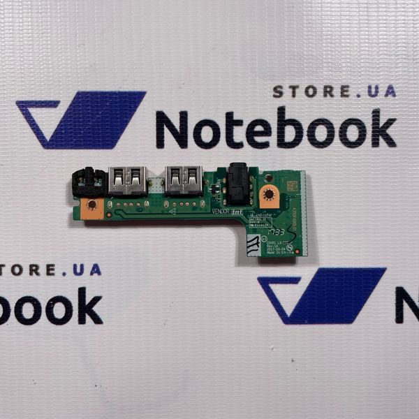 Acer Aspire A515-51 A515-51G LS-E901P USB Audio Плата 300003193 фото