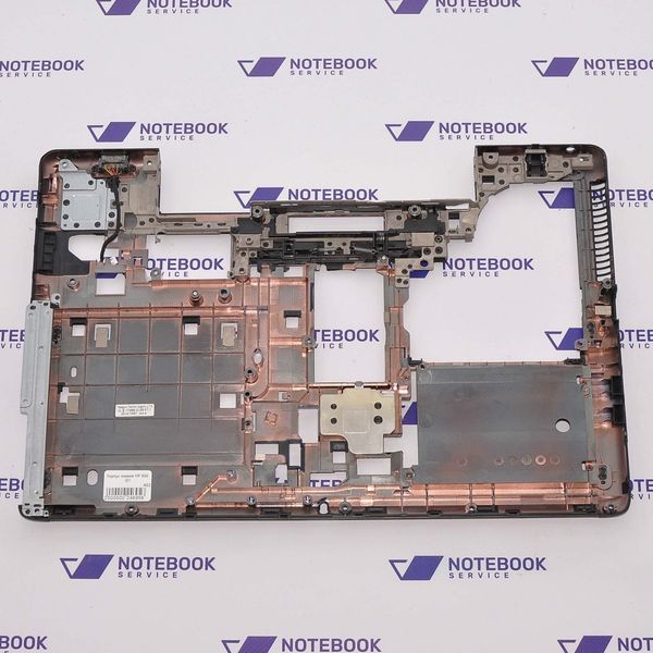 HP ProBook 650 G1 655 G1 AP0WR000A00 #4 Нижняя часть корпуса, корыто, поддон D23 278926 фото