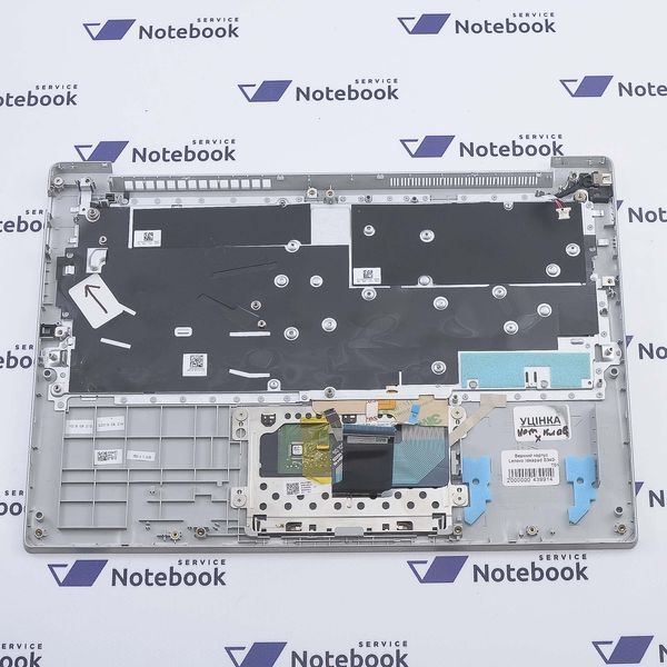 *Уценка* Lenovo Ideapad S340-14IWL S340-14API 5CB0S18399 Верхняя часть корпуса, топкейс 2000000439914 фото