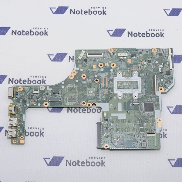 Материнская плата HP ProBook 450 G3 470 G3 (i5-6200U / da0x63mb6h1) Гарантия 300006582 фото