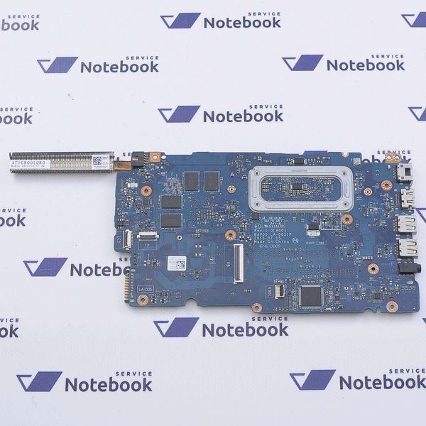 Материнская плата Dell Inspiron 15 5457 5557 (bav00 la-d051p 0wt51r / i7-6500U / GeForce) Гарантия 2000000481593 фото