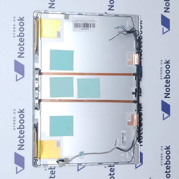 *Уцінка* Кришка матриці HP EliteBook 745 G6 840 G6 6070B1486901 Корпус Веб-Камера 300008605 фото
